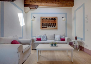 Гостиница Rambaldi Apartments Edificio 2  Бардолино